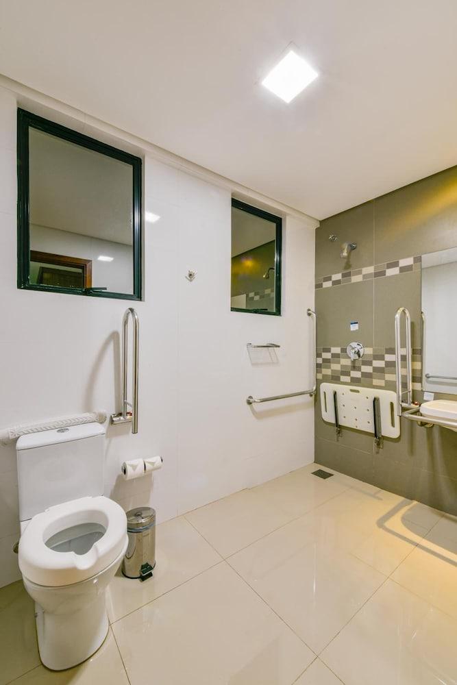 Plaza Inn Breeze Aeroporto Goiânia Kültér fotó